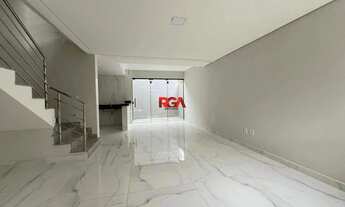 Imagem: Casa com 3 Quartos à Venda, 130m², Santa