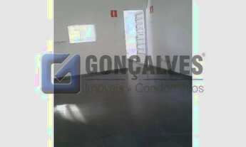 Imagem 3: Venda Galpao Sao Bernardo do Campo Vila Duzi Ref: 144191