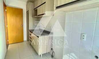 Imagem 4: Imóvel para venda tem 70 metros quadrados com 3 quartos em Despraiado - Cuiabá - MT