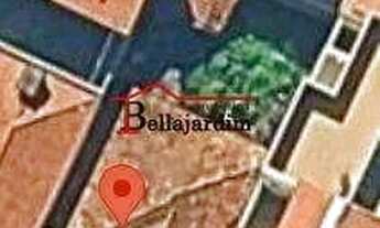 Imagem 3: Terreno à venda, 265 m² - Vila Curuçá - Santo André/SP