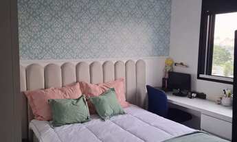 Imagem 5: Apto a venda em São Pedro -Osasco