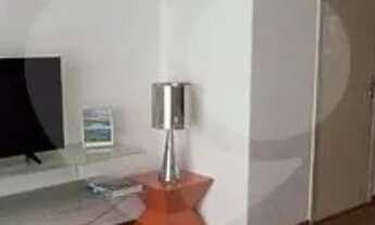 Imagem 2: Apartamento com 3 quartos à venda em Santana - SP