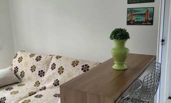 Imagem 7: APARTAMENTO - CAMPESTRE - SP