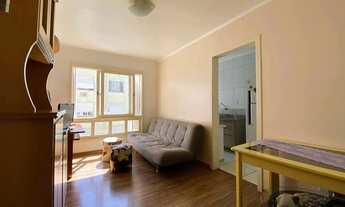 Imagem 2: Apartamento mobiliado para alugar na Cidade Baixa