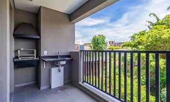 Imagem 2: Apartamento à venda em Barueri, Centro, com 3 quartos, com 70 m², DUQ Central Houses