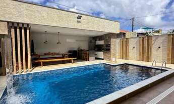 Imagem 5: Imóvel para venda tem 400 metros quadrados com 3 quartos em Porto da Rua - AL