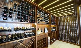 Imagem 6: Condominio Xaraes de 05 suítes de luxo no manso