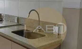 Imagem 5: Apartamento 2 dormitórios sendo 1 suíte semi mobiliado sol da manhã