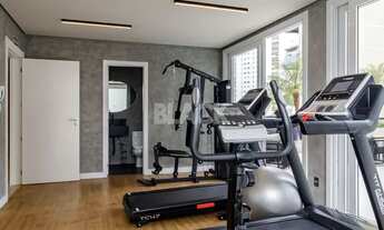 Imagem 6: Apartamento no Ibiza com 02 suítes e amplo living em Torres RS