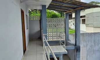 Imagem 5: Apartamento com dois quartos