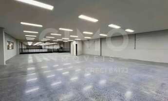 Imagem 5: Galpão Novo para Locação em Itajaí