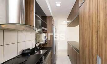 Imagem 6: Apartamento à venda no New Park Residencial Clube em frente ao Parque Cascavel