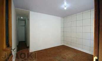 Imagem 2: Casa de Vila para aluguel tem 60m² com 2 quartos em Liberdade