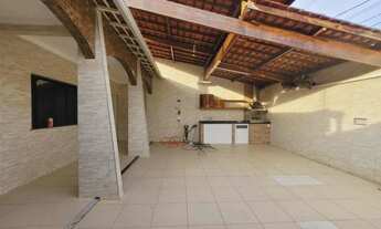 Imagem 2: Casa 5/4 sendo 2 suítes - Bairro Jabotiana [172