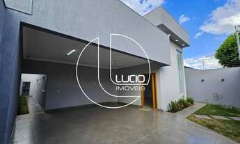 Imagem 4: Casa no Residencial Veneza Anápolis - GO