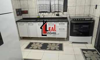 Imagem 4: Casa para Venda em Presidente Prudente, SANTA MONICA, 3 dormitórios, 1 banheiro, 2 vagas