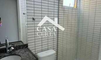 Imagem 3: Apartamento para Venda em Teresina, BAIRRO DE FATIMA, 2 dormitórios, 1 suíte, 2 banheiros