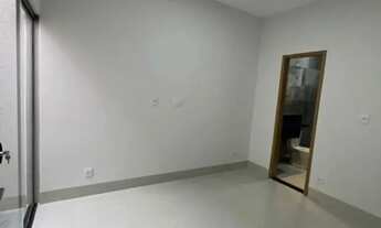 Imagem 2: Casa com 02 quartos à venda, 81 m² por R$ 375.000 - Setor Três Marias - Goiânia/GO