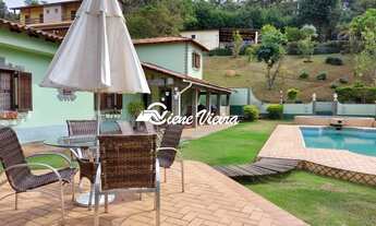 Imagem: CHACARA RESIDENCIAL em SÃO ROQUE - SP