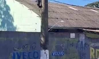 Imagem 3: Galpão/Depósito/Armazém para venda tem 1000 metros quadrados em Canhema - Diadema - São Pa