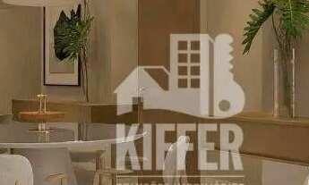 Imagem 3: Cobertura com 3 quartos à venda, 123 m² por R$ 1.600. - Piratininga - Niterói/RJ