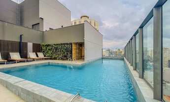 Imagem: Studio para venda em República com 1 quarto