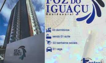 Imagem: Residencial FOZ DO IGUAÇU. 3/4. 1 ou 2