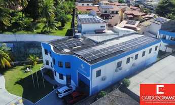 Imagem 2: PRÉDIO COMERCIAL em LAURO DE FREITAS - BA, Estrada do Coco