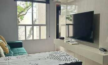 Imagem 2: Apartamento à venda, 48 m² por R$ 250.000,00 - Zona 06 - Maringá/PR