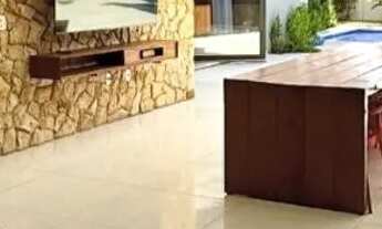 Imagem 3: Casa no Francês, com 1.000 MQ, 5 suítes, sendo 4 com closet, 3 salas, piscina