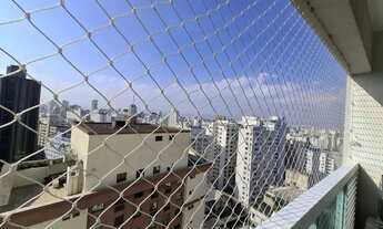 Imagem 5: Apto 2 dormitórios em Higienópolis