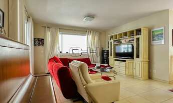 Imagem 2: Venda Apartamento 4 Dormitórios - 173 m² Pinheiros