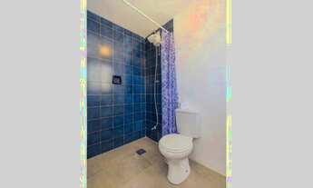 Imagem 6: Casa com piscina, 3 dormitórios, 258m² privativos, no Jardim Itu