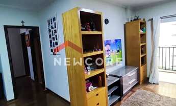 Imagem: Apartamento em Rua Presidente Bernardes