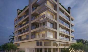 Imagem 3: Apartamento com 2 dormitórios à venda, 67 m² por R$ 1.016.194,00 - Canasvieiras - Florianó