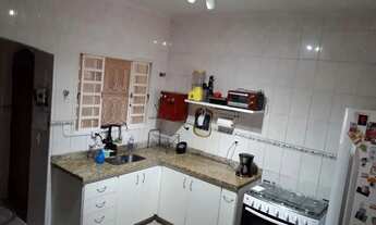 Imagem 5: Casa 3 Quartos Barão Geraldo