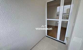 Imagem 6: Apartamento com 2 dormitórios para alugar, 28 m² por R$ 1.587,91/mês - Itaquera - São Paul