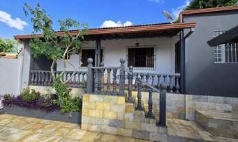 Imagem: Casa com 2 dormitórios à venda, 110 m²