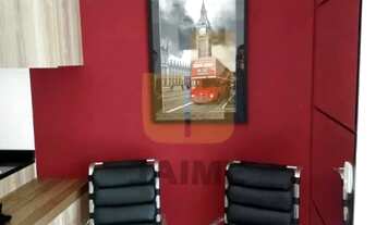 Imagem 3: Apartamento com 1 Dormitório 1 Vaga em Consolação