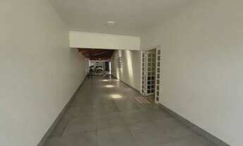 Imagem 5: Sobrado para venda com 290 metros quadrados com 4 quartos em Plano Diretor Sul - Palmas