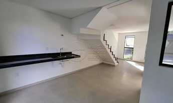 Imagem 4: Casa 3 Quartos com Móveis Planejados - 103m² - Barra Nova