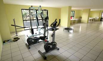 Imagem 6: Alugo apart. Mobiliado no Condomínio Terramaris em Ponta Negra - Natal - RN