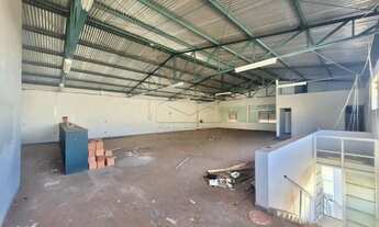 Imagem 3: Comercial Salão em Jaú