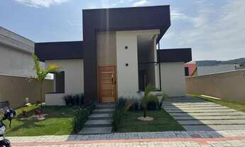 Imagem 6: Casa Nova no Ecoplace - 109m², 3 Quartos