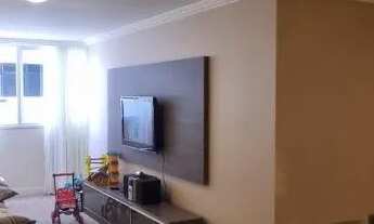 Imagem: Apartamento de 2 Quartos na Praia da Costa