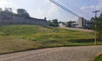 Imagem: Terreno à venda em Campinas, Sítios de