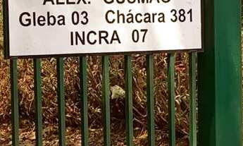 Imagem 2: Terreno em condomínio fechado incra 7