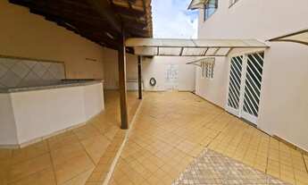 Imagem 3: Aluguel de sobrado