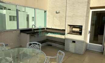 Imagem 5: Cobertura para venda e locação na Vila Leopoldina