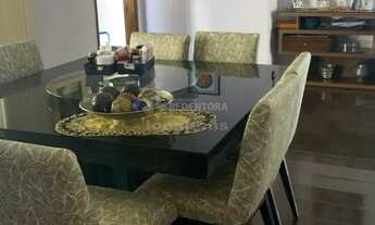 Imagem 5: Casa Sobrado no Bairro santos Dumont com 05 dormitórios e área de lazer com piscina